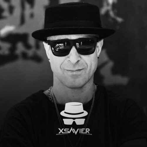 DJ XSavier